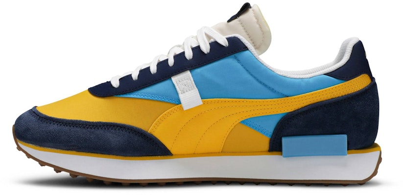 Puma Future Rider 'OG Pack' 372873-01 Lookbook Puma Future Rider 'OG Pack' 372873-01