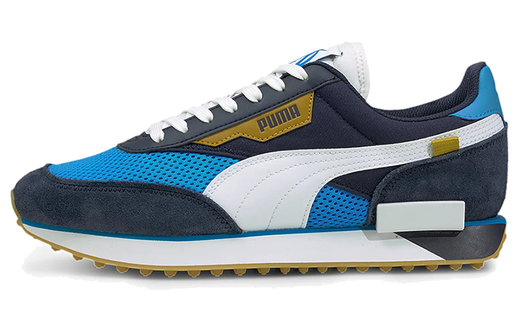 Buy Puma Future Rider 'Olympique de Marseille' 106243-01