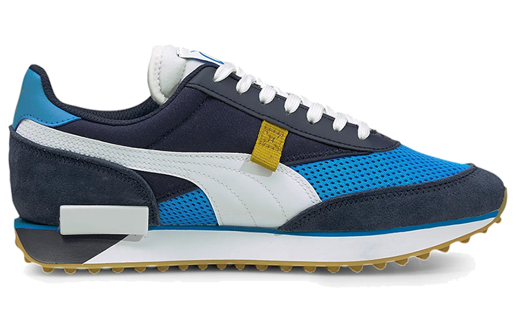 Order Puma Future Rider 'Olympique de Marseille' 106243-01