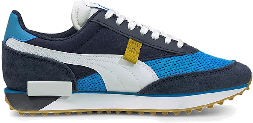 Puma Future Rider 'Olympique de Marseille' 106243-01 Order Puma Future Rider 'Olympique de Marseille' 106243-01