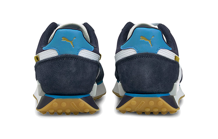 Purchase Puma Future Rider 'Olympique de Marseille' 106243-01