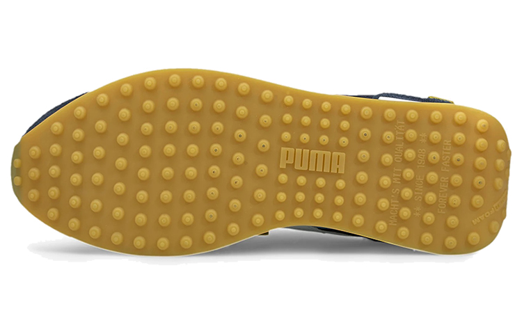 Details for Puma Future Rider 'Olympique de Marseille' 106243-01