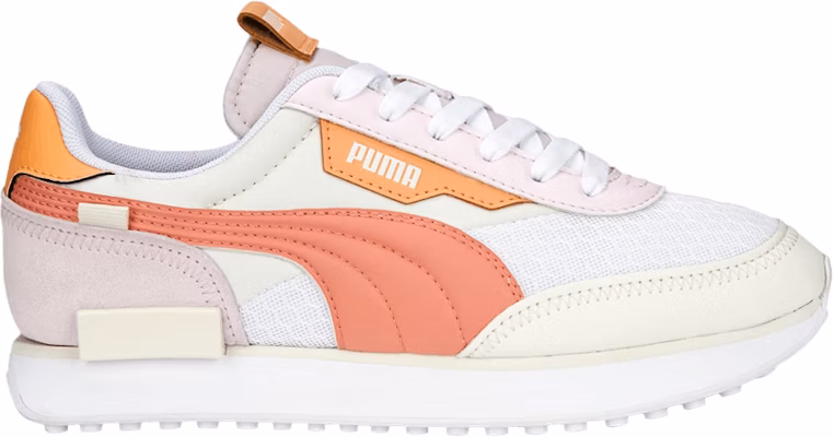 Pastel 2024 color pumas