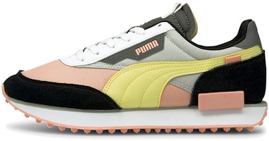 Puma Future Rider 'Play On - Apricot Blush Grey' 371149-32 Puma Future Rider 'Play On - Apricot Blush Grey' 371149-32