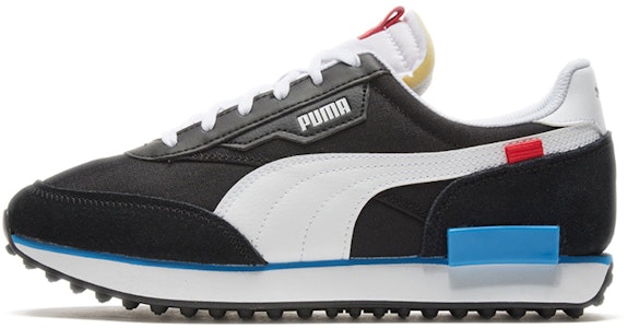 フューチャーライダー プレイオン 黒/イビサブルー 371149-14 Buy フューチャーライダー プレイオン 黒/イビサブルー 371149-14