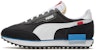 Puma Future Rider 'Play On - Hitam Ibiza Biru' 371149-14