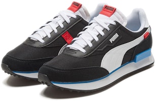 Puma Future Rider 'Play On - Negro Azul Ibiza' 371149-14 Lookbook Puma Future Rider 'Play On - Negro Azul Ibiza' 371149-14