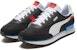 Puma Future Rider 'Play On - Hitam Ibiza Biru' 371149-14