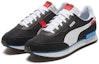 Lookbook Puma Future Rider 'Play On - Hitam Ibiza Biru' 371149-14