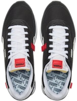 Puma Future Rider 'Play On - Negro Azul Ibiza' 371149-14 Shop Puma Future Rider 'Play On - Negro Azul Ibiza' 371149-14