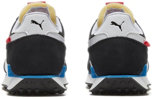 Puma Future Rider 'Play On - Negro Azul Ibiza' 371149-14 Purchase Puma Future Rider 'Play On - Negro Azul Ibiza' 371149-14