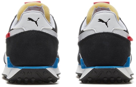 フューチャーライダー プレイオン 黒/イビサブルー 371149-14 Purchase フューチャーライダー プレイオン 黒/イビサブルー 371149-14