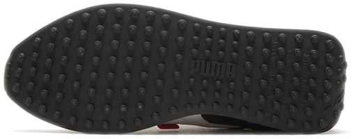 Puma Future Rider 'Play On - Negro Azul Ibiza' 371149-14 Details for Puma Future Rider 'Play On - Negro Azul Ibiza' 371149-14