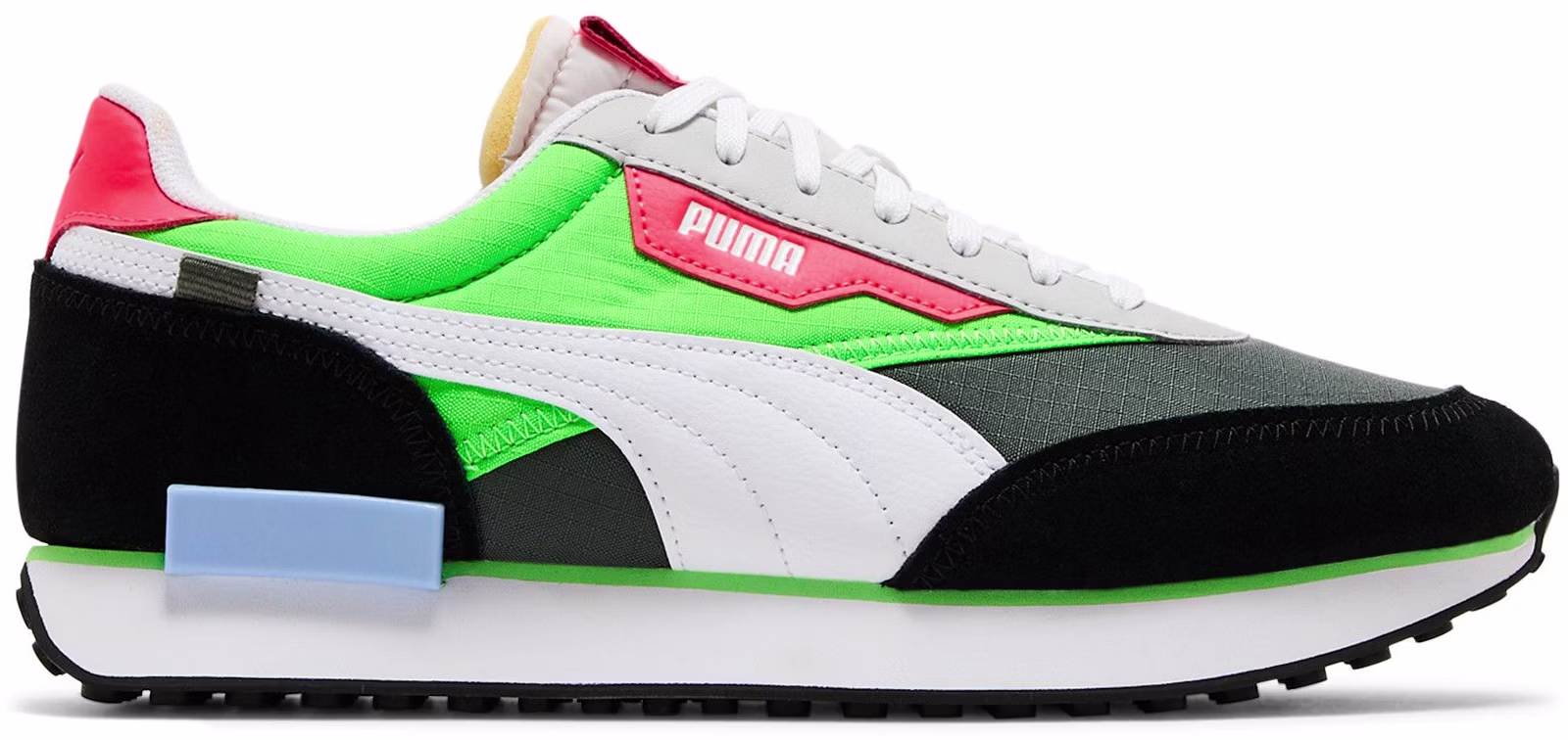 puma-future-rider-play-on-dark-shadow-fluo-green
