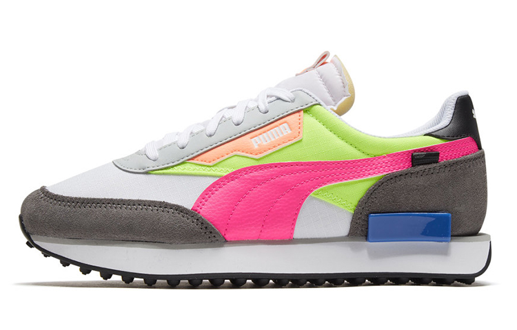 Buy 彪马Future Rider "Play On - 多色" 371149-02