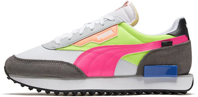 Puma Future Rider 'Play On - Multi' 371149-02 Puma Future Rider 'Play On - Multi' 371149-02