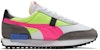 Puma Future Rider 'Play On - Pelbagai Warna' 371149-02