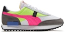 Order Puma Future Rider 'Play On - Pelbagai Warna' 371149-02