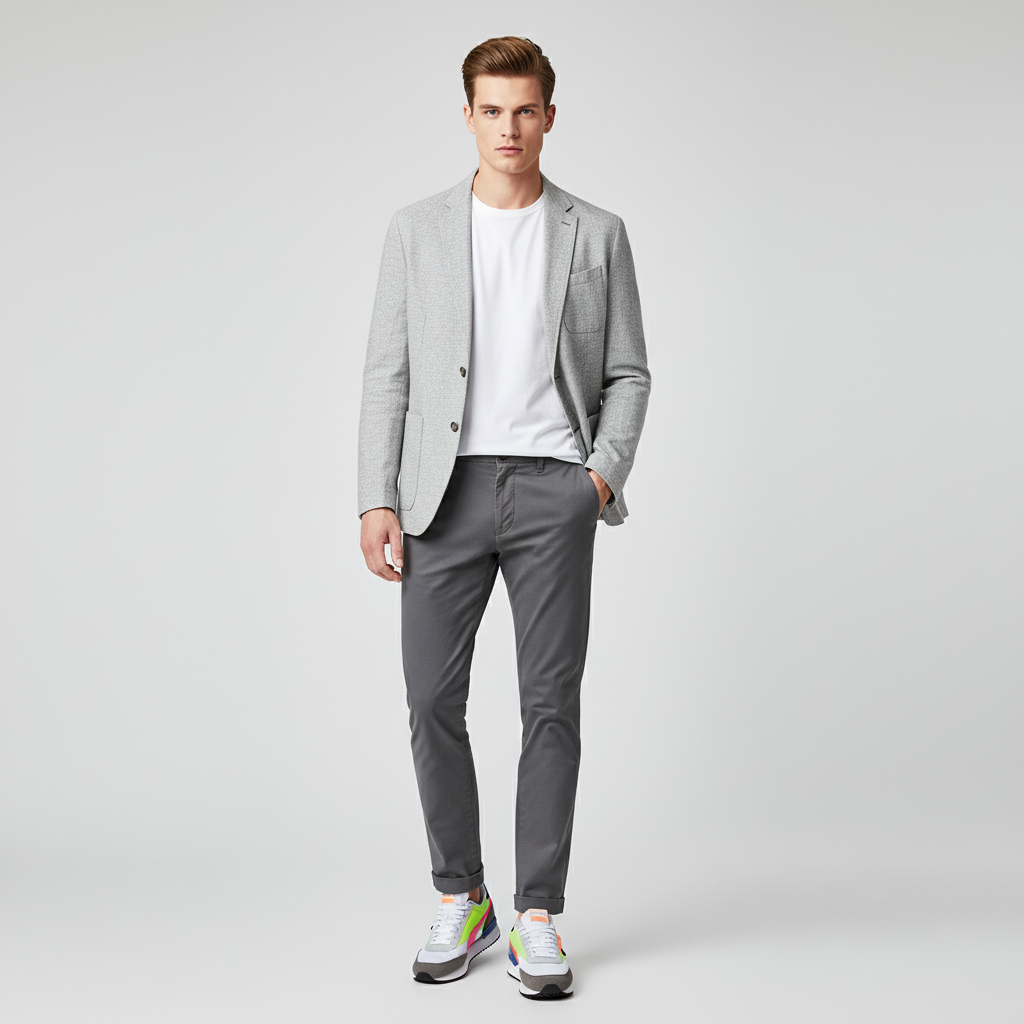 Lookbook 彪马Future Rider "Play On - 多色" 371149-02