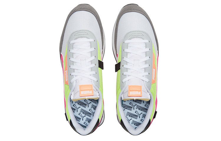 Details for 彪马Future Rider "Play On - 多色" 371149-02