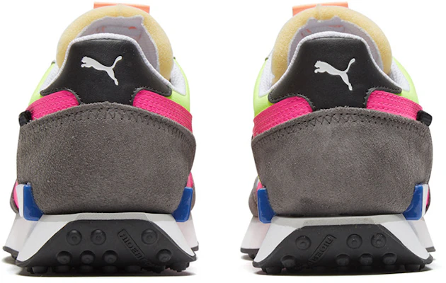 彪马Future Rider "Play On - 多色" 371149-02 Sizing 彪马Future Rider "Play On - 多色" 371149-02