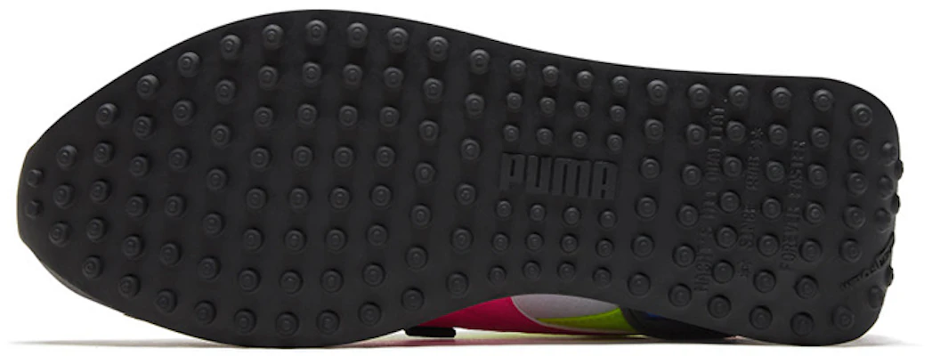 彪马Future Rider "Play On - 多色" 371149-02 Cheap 彪马Future Rider "Play On - 多色" 371149-02