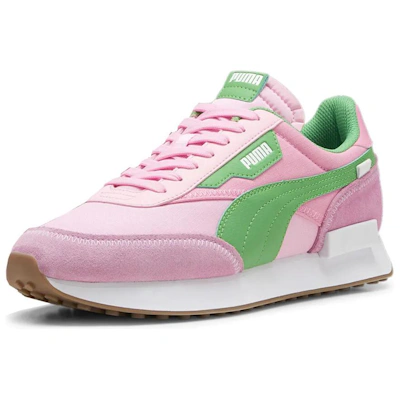 Puma Future Rider 'Play On - Pink Delight Green'