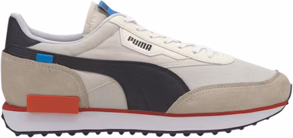 Puma Future Rider 'Play On - Whisper White' 371149-15 Puma Future Rider 'Play On - Whisper White' 371149-15