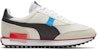 Puma Future Rider 'Play On - Putih Berbisik' 371149-15