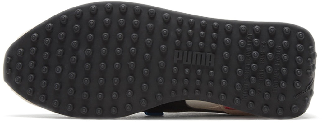 Puma Future Rider 'Play On - Putih Bisik' 371149-15 Details for Puma Future Rider 'Play On - Putih Bisik' 371149-15