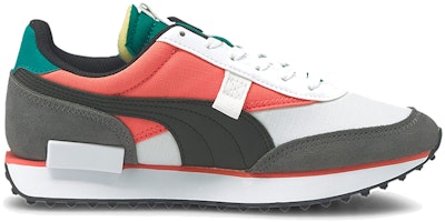 フューチャーライダー "プレイオン 白桃" (Future Rider "Play On Hakutō") 371149-31 Order フューチャーライダー "プレイオン 白桃" (Future Rider "Play On Hakutō") 371149-31