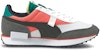Puma Future Rider 'Play On - Putih Georgia Peach' 371149-31