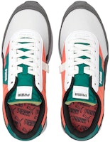 フューチャーライダー "プレイオン 白桃" (Future Rider "Play On Hakutō") 371149-31 Lookbook フューチャーライダー "プレイオン 白桃" (Future Rider "Play On Hakutō") 371149-31