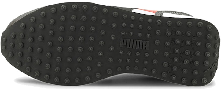 Puma Future Rider 'Play On - Putih Georgia Peach' 371149-31 Details for Puma Future Rider 'Play On - Putih Georgia Peach' 371149-31