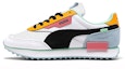 Buy Puma Future Rider 'Play On - Putih Merah Jambu' 375422-01