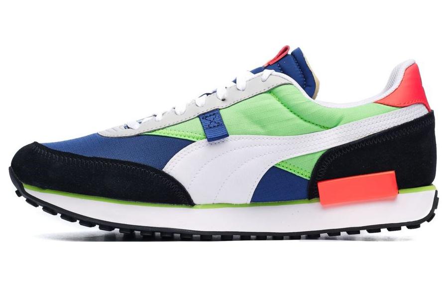 Buy Puma Future Rider 'Play On Biru Hijau' 371149-96