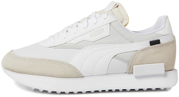 Puma Future Rider 'Play On Grey White' 371149-26 Puma Future Rider 'Play On Grey White' 371149-26