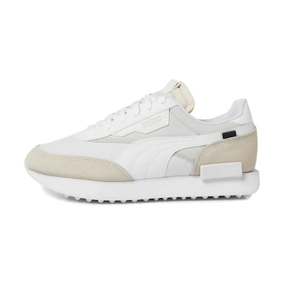 Puma Future Rider 'Play On Grey White'