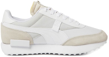 Puma Future Rider 'Play On Grey White' 371149-26 (運動灰白) Order Puma Future Rider 'Play On Grey White' 371149-26 (運動灰白)