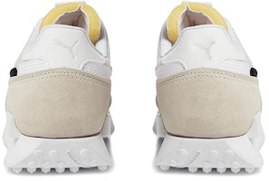 Puma Future Rider 'Play On Grey White' 371149-26 (運動灰白) Shop Puma Future Rider 'Play On Grey White' 371149-26 (運動灰白)