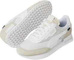 Puma Future Rider 'Play On Grey White' 371149-26 (運動灰白) Purchase Puma Future Rider 'Play On Grey White' 371149-26 (運動灰白)