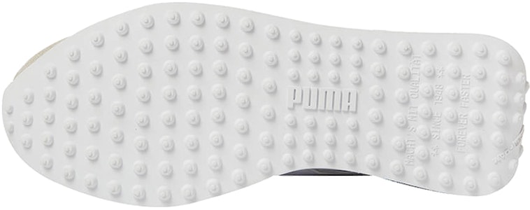 푸마 퓨처 라이더 '플레이 온 그레이 화이트' 371149-26 Details for 푸마 퓨처 라이더 '플레이 온 그레이 화이트' 371149-26