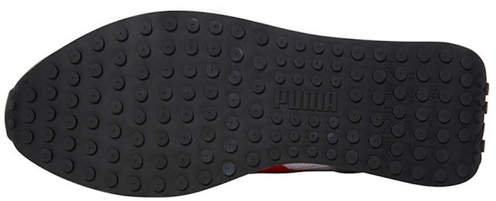 プーマ フューチャーライダー プレイオン (白/青/赤) 382500-01 Purchase プーマ フューチャーライダー プレイオン (白/青/赤) 382500-01