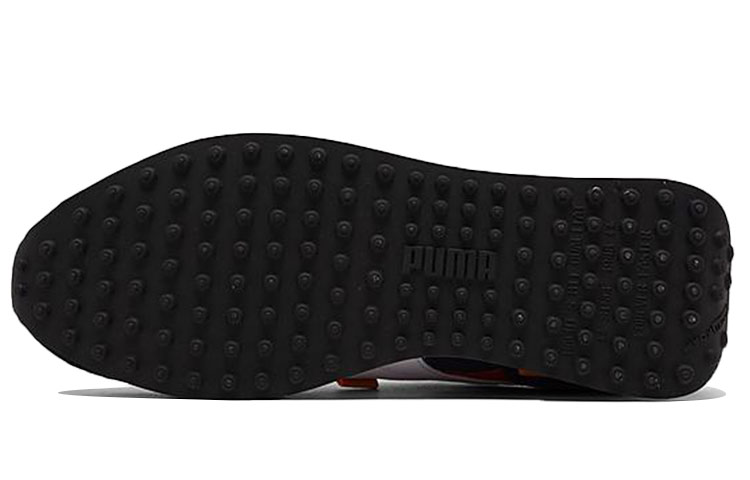 Purchase Puma Future Rider Play On 白黑黃 低筒運動鞋