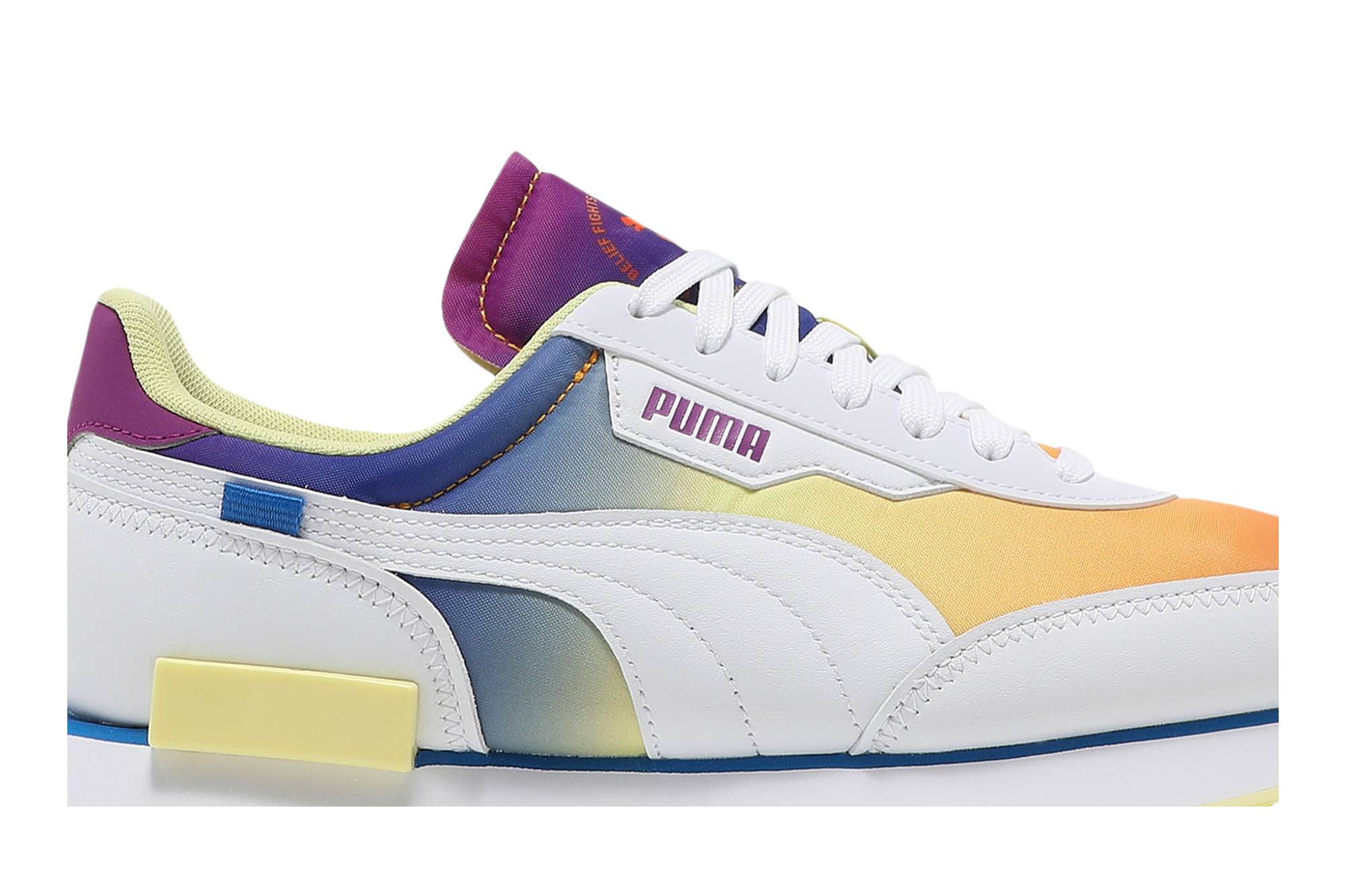 Order Puma Future Rider 'Pride' راية 382634-01