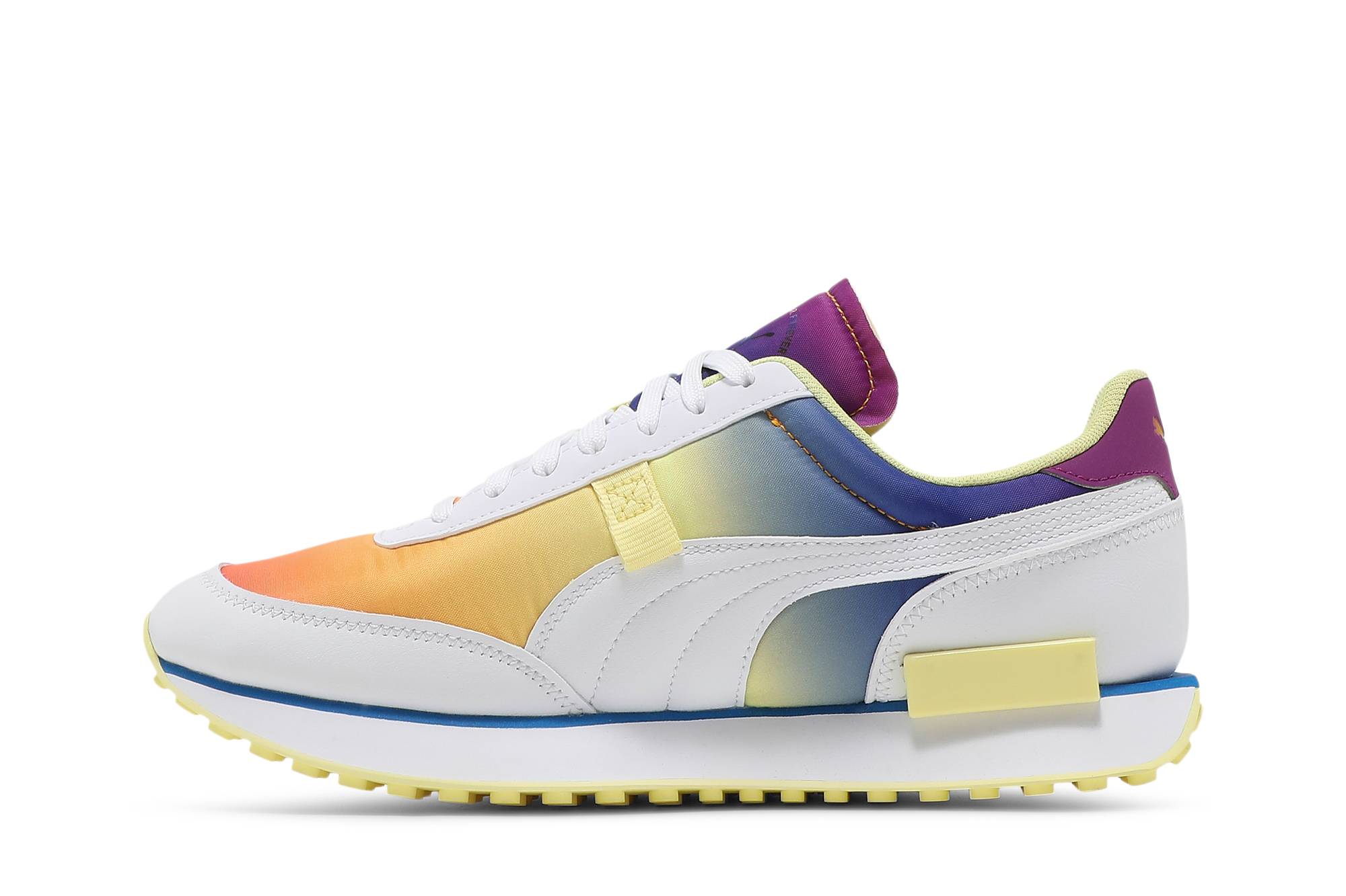 Lookbook Puma Future Rider 'Pride' راية 382634-01