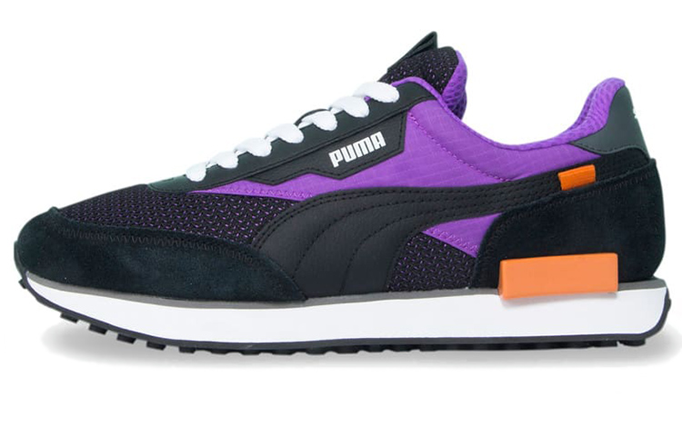 Buy Puma Future Rider '紫炫光' 382068-01