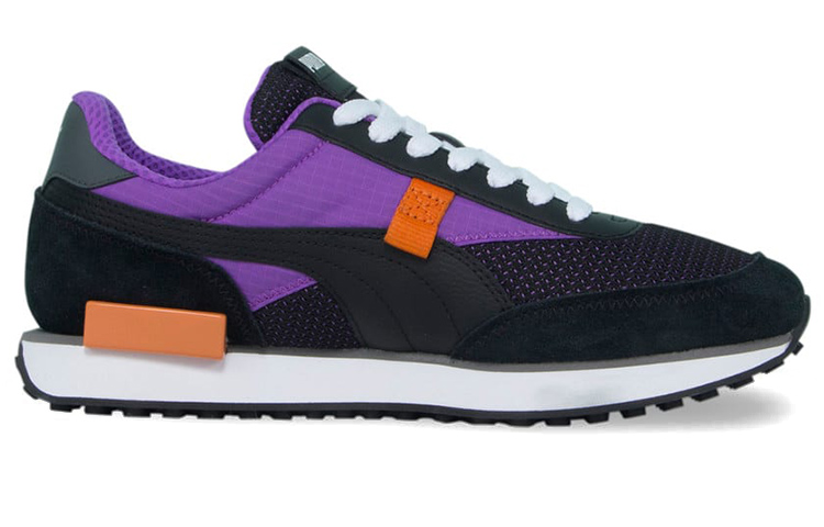 Order Puma Future Rider '紫炫光' 382068-01