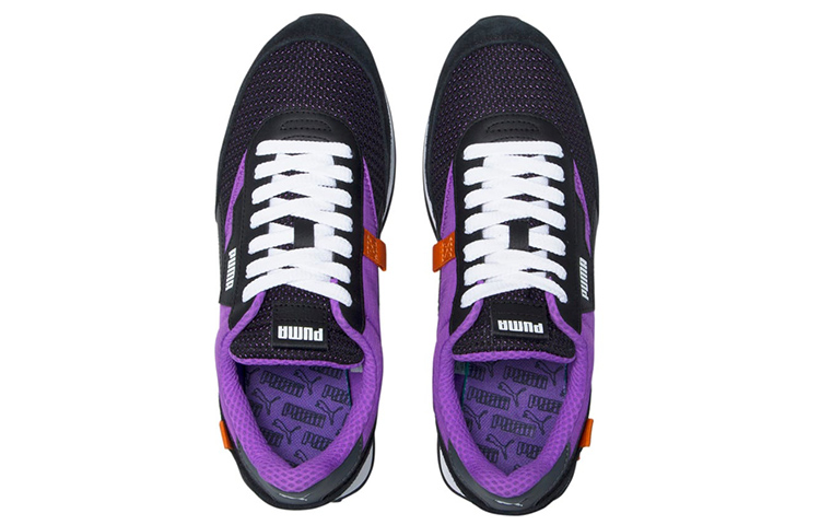 Lookbook Puma Future Rider '紫炫光' 382068-01