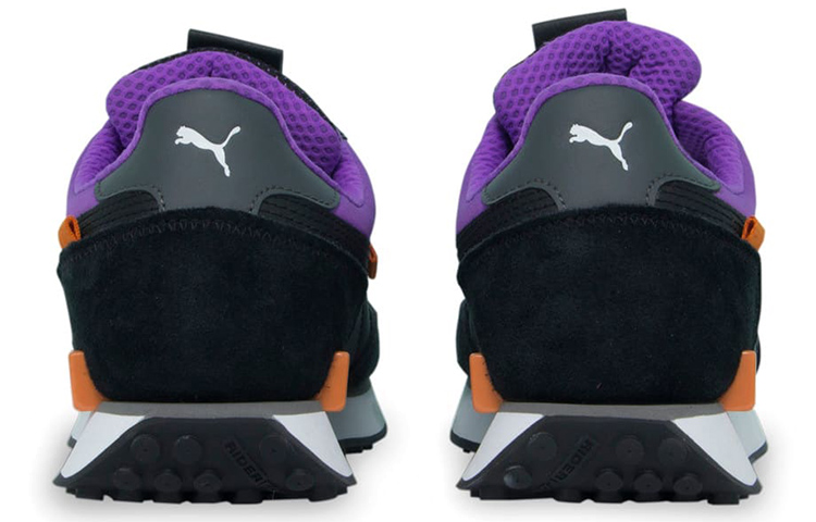 Shop Puma Future Rider '紫炫光' 382068-01